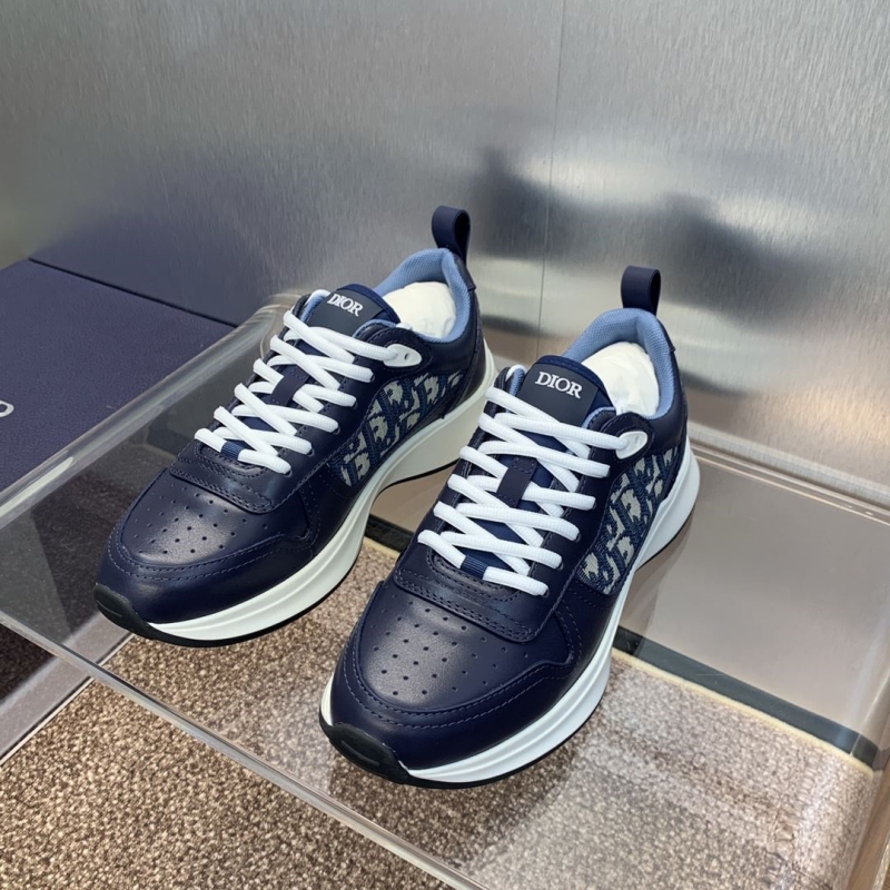 Christian Dior Casual Shoes